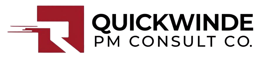Quickwinde PM Consult Co.