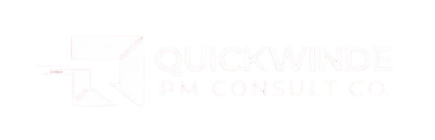 Quickwinde PM Consult Co.